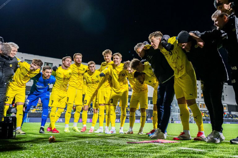 Celtic has probably missed out on the two big stars at Bodo/Glimt.