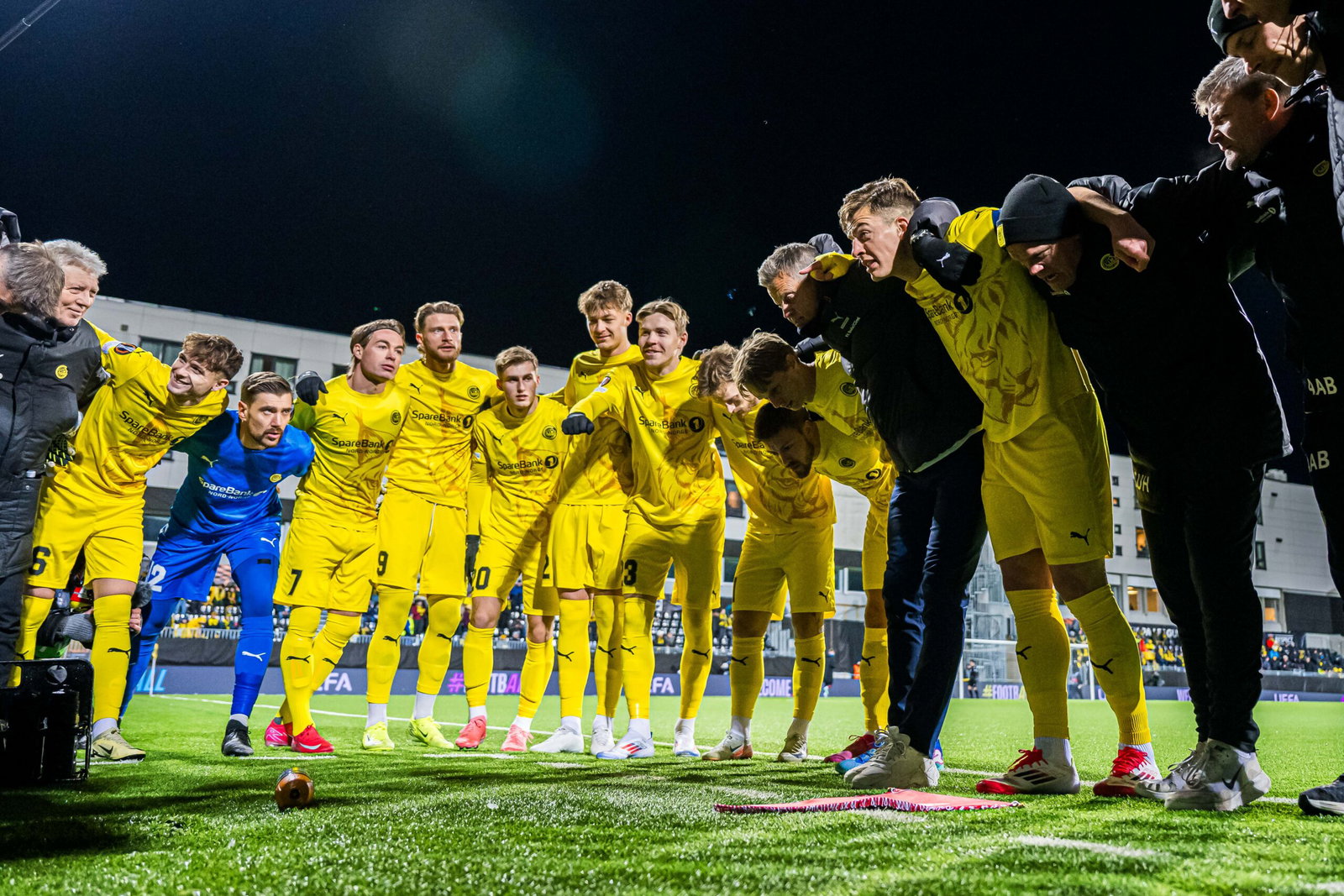 Celtic has probably missed out on the two big stars at Bodo/Glimt.