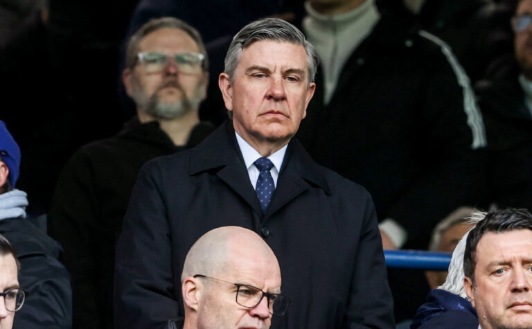 Cavanagh watches as his fans attack Celtic supporters. What's he gonna do about it?