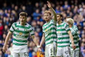Celtic's squad might get us through this season but not through the next campaign.