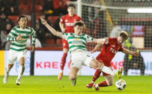 In spite of Peter Leven urging his players to cheat, they did not do so.