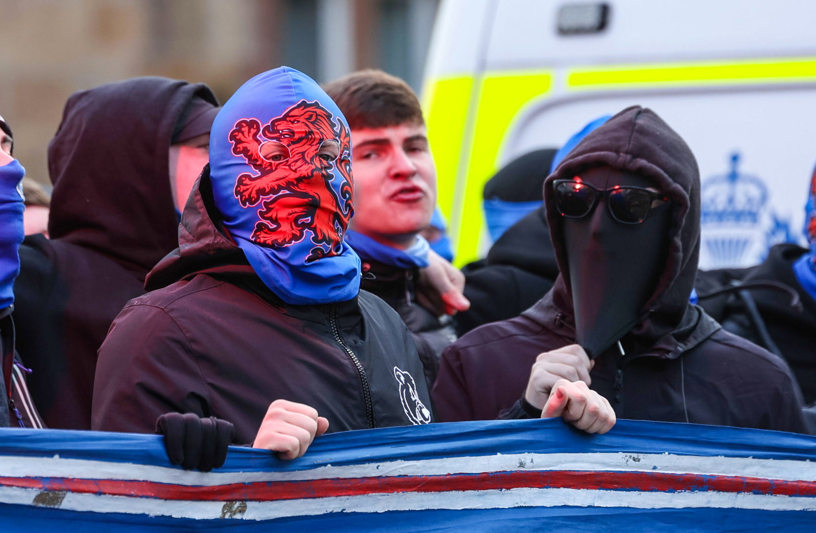 Scottish football needs to finally confront sectarianism.