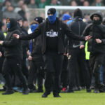 The Brats. Aided and abettted by media narratiive that stinks.