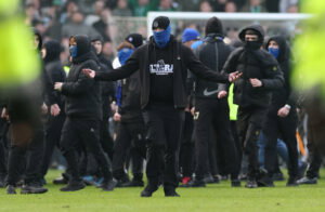 The Brats. Aided and abettted by media narratiive that stinks.