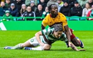 Celtic gets the decision and it was the right one.