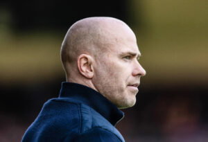 Still linked with the Celtic job ... especially in the dishonest Daily Record.