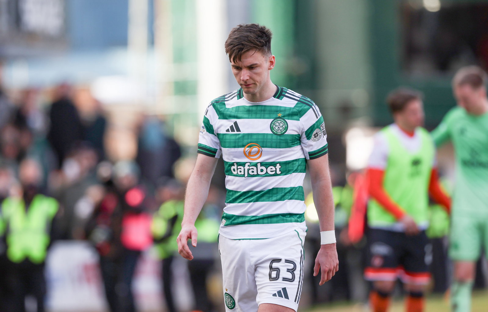 Celtic needs to dig deep if we're going to rescue the season.