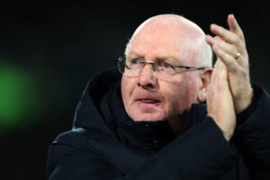 Celtic v Falkirk - William Hill Premiership