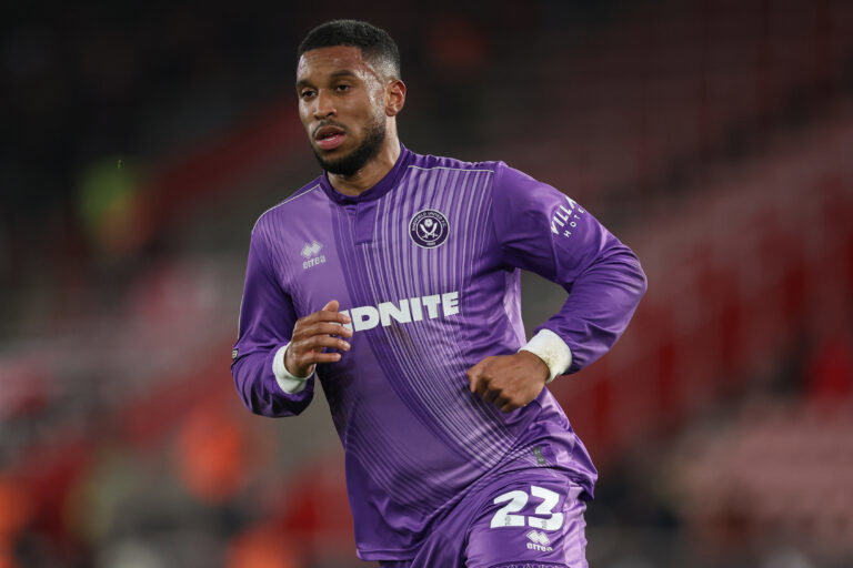 Southampton v Sheffield United - Sky Bet Championship