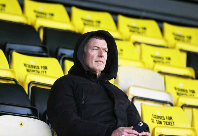 Livingston v Rangers - William Hill Premiership