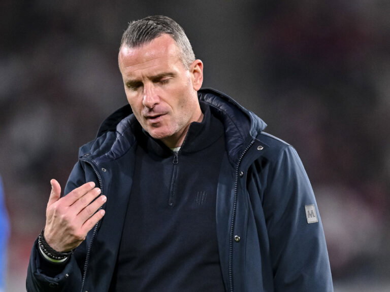 SC Freiburg v KRC Genk - UEFA Europa League 2025/26 Round of 16 Second Leg