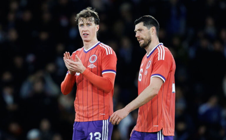 Scotland v Japan - International Friendly