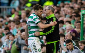 Celtic's squad needs gutting. But why the Hell are we then giving contracts to guys who we should move on?
