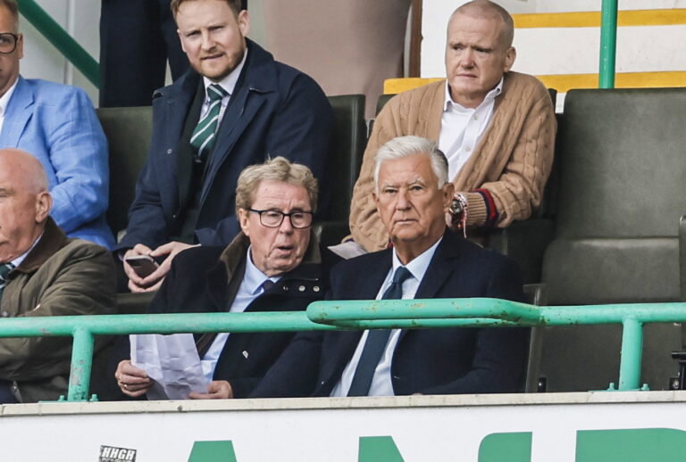 Hibernian v Heart of Midlothian - William Hill Premiership