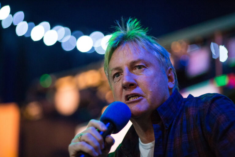 McAvennie. When he can see what's wrong at Celtic ...