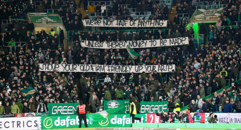 Celtic FC v St. Mirren FC - Cinch Scottish Premiership