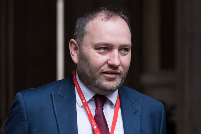 Cabinet Meeting in Downing Street