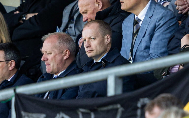 Queen's Park v Livingston - SPFL Trust Trophy Final