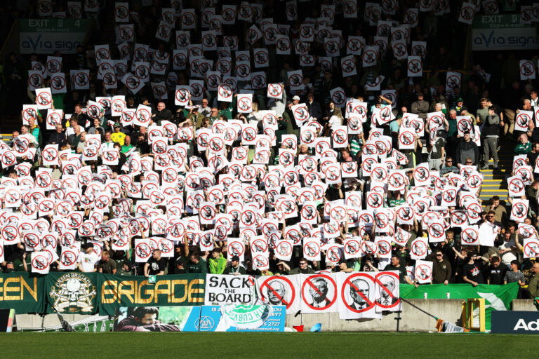 Partick Thistle v Celtic - Premier Sports Cup Quarter-Final
