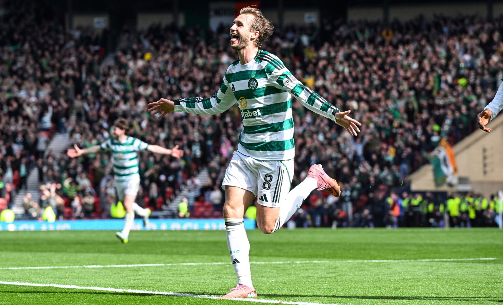 Martin O'Neill should not have any role in Celtic's summer rebuild ...