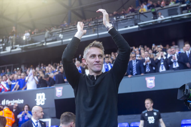 Ipswich Town v Queens Park Rangers - Sky Bet Championship
