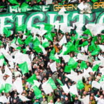 Hibernian FC v Celtic FC - William Hill Premiership