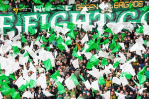 Hibernian FC v Celtic FC - William Hill Premiership