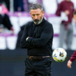 Heart of Midlothian FC v Falkirk FC - William Hill Premiership