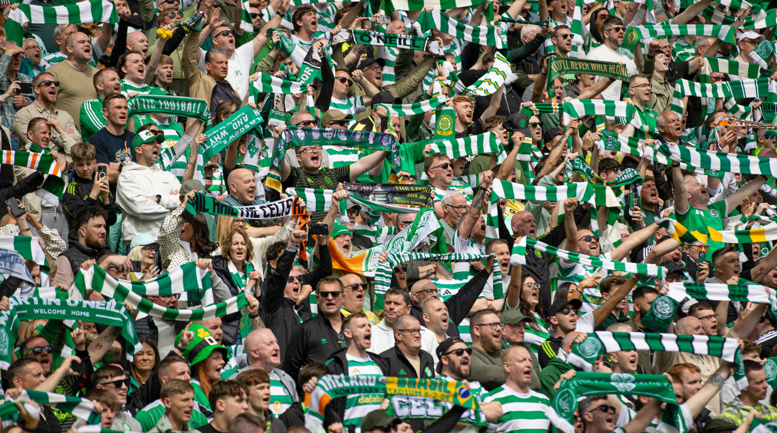 Not Another Penny Until Celtic’s Board Shows Accountability