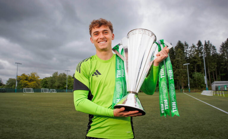 Celtic FC Media Access