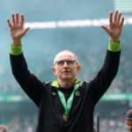 Celtic v Heart of Midlothian - William Hill Premiership