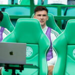 Celtic v Livingston - William Hill Premiership