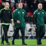 O'Neill. Maloney and Fotheringham. The key people.