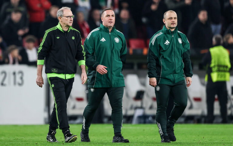 O'Neill. Maloney and Fotheringham. The key people.
