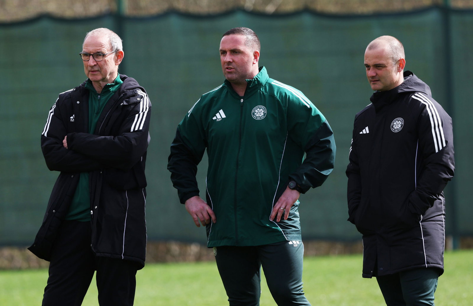Celtic FC Media Access