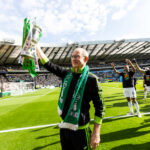 Celtic v Dunfermline - Scottish Gas Scottish Cup Final