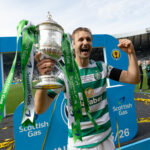 Celtic v Dunfermline - Scottish Gas Scottish Cup Final