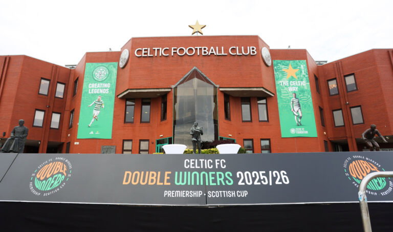 At Celtic they act as if silence is golden. It's not. We need White Smoke in this transfer window.