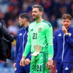 Scotland v Curacao - International Friendly
