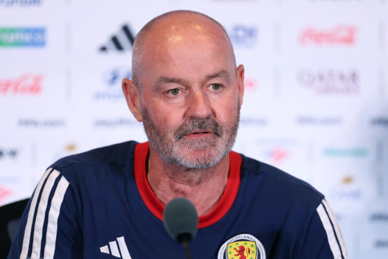 Scotland Training And Press Conference - FIFA World Cup 2026