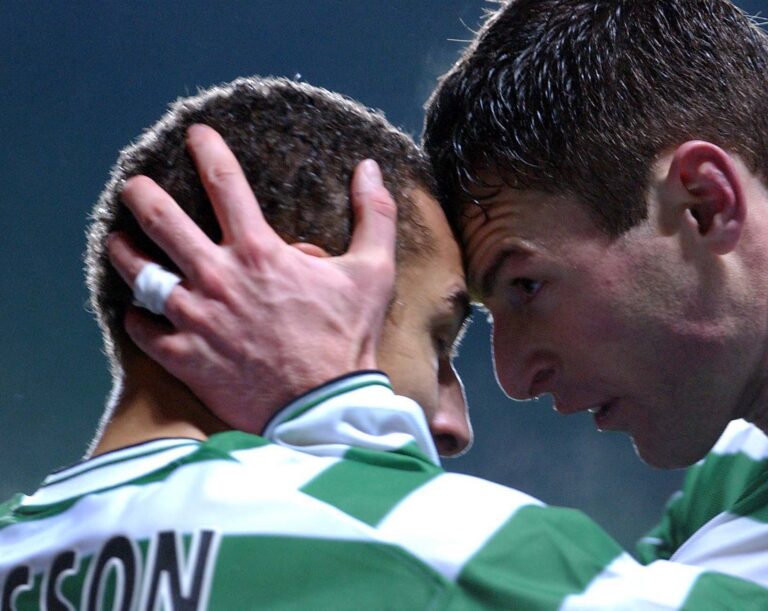 SOCCER-CELTIC V VALENCIA