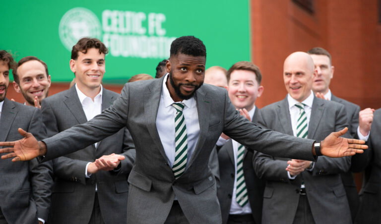 Kelechi Iheanacho re-signing for Celtic would be welcome, but the club’s failure to activate his option earlier exposes another ridiculous process.