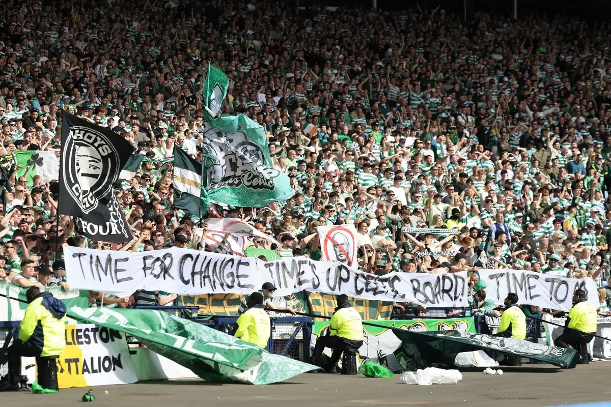 Celtic Won But The Directors Are Getting Worse celtic-won-but-the-directors-are-getting-worse