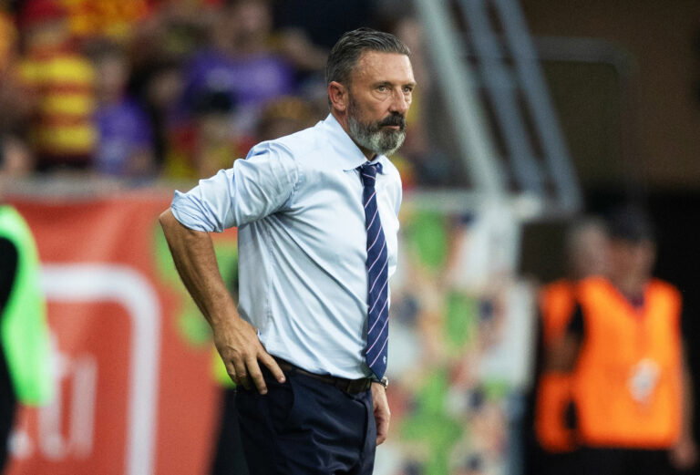 Jagiellonia Bialystok v Rangers