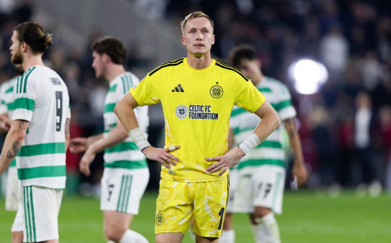 LASK v Celtic - UEFA Champions League 2026/27 Play-Offs Second Leg