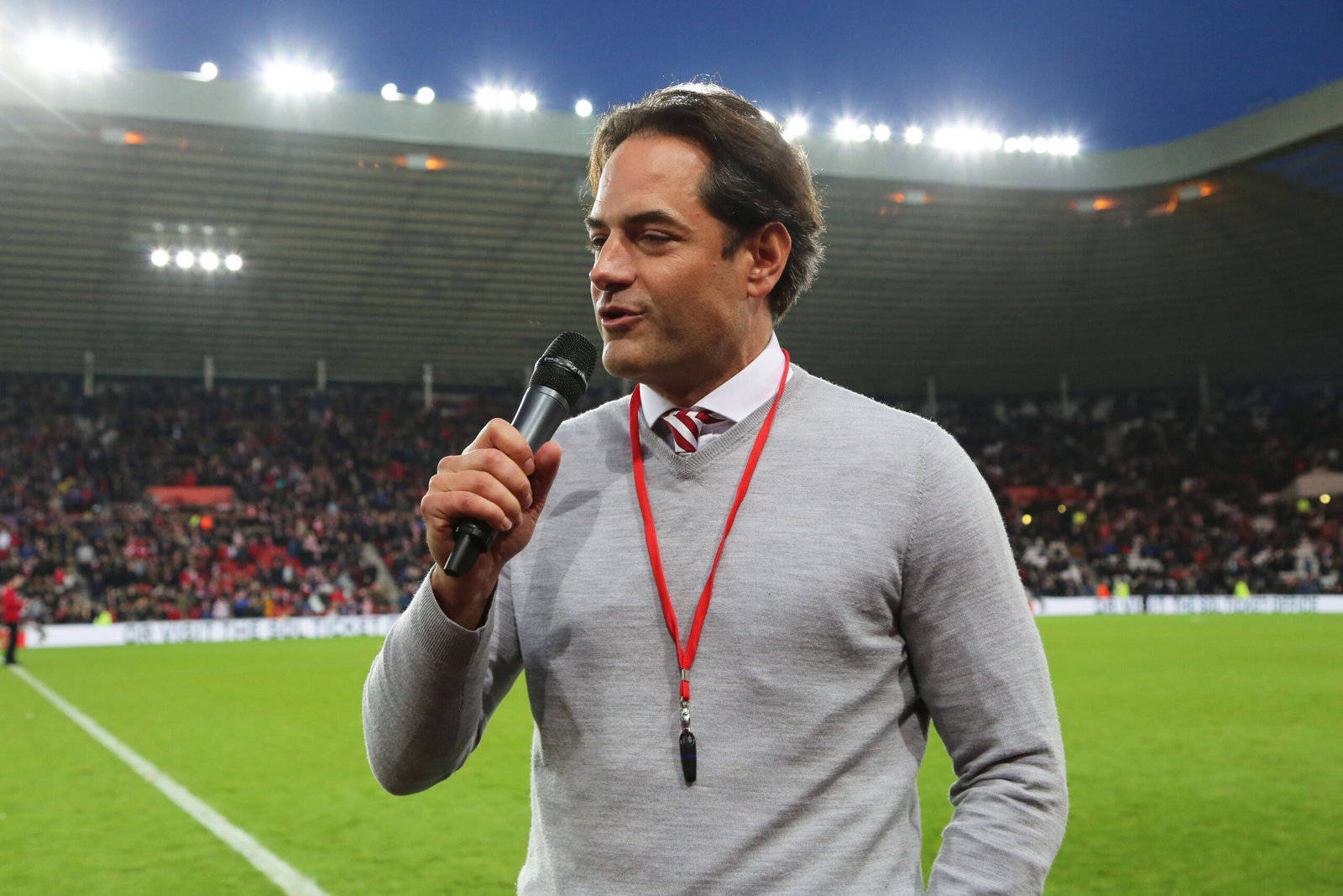 Sunderland v Bradford City - Sky Bet League One