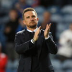 Rangers FC v Dundee United FC - William Hill Premiership