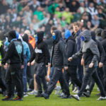 Rangers v Celtic - Scottish Gas Scottish Cup