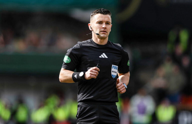 Dundee United v Celtic - William Hill Premiership