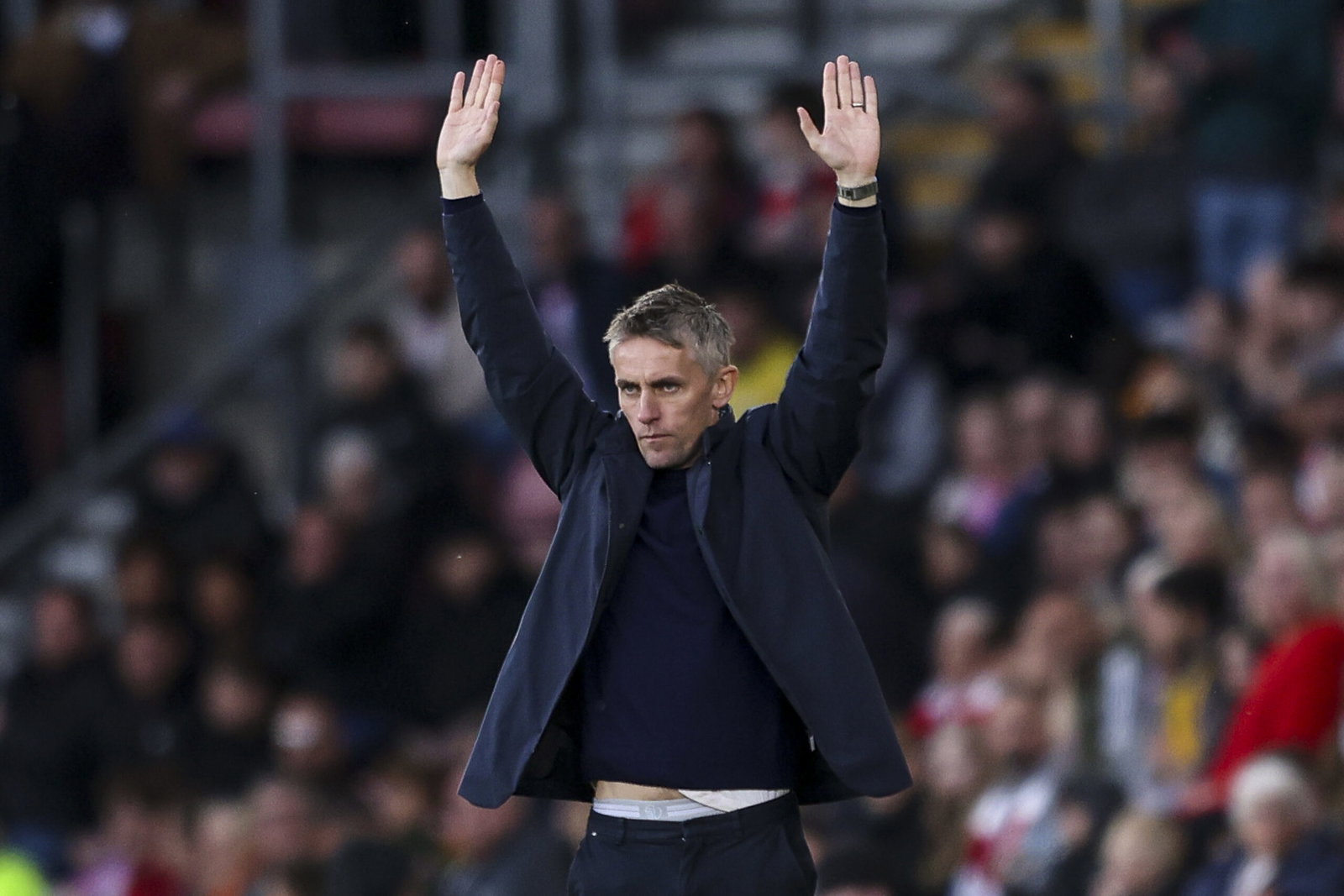 Southampton v Ipswich Town - Sky Bet Championship